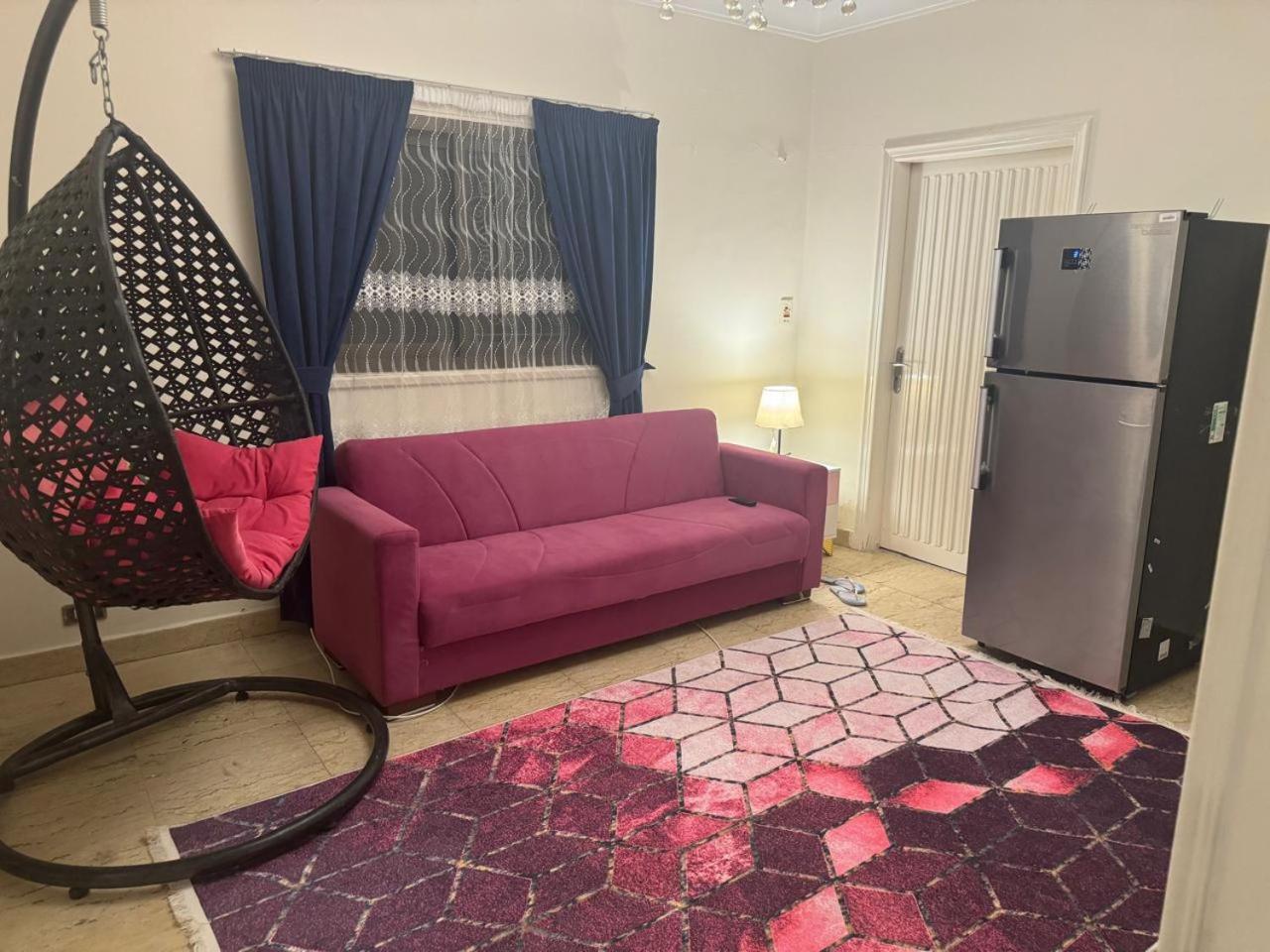 Apartment مفروشة للإيجار بشارع شهاب *