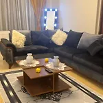 شقة فندقية مفروشة للإيجار بشارع شهاب