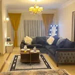 شقة فندقية مفروشة للإيجار بشارع شهاب