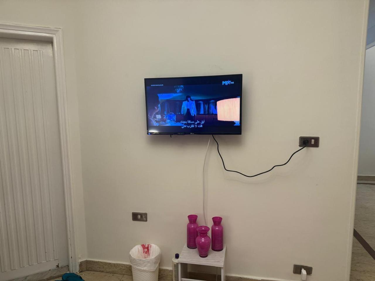 مفروشة للإيجار بشارع شهاب Apartment Cairo