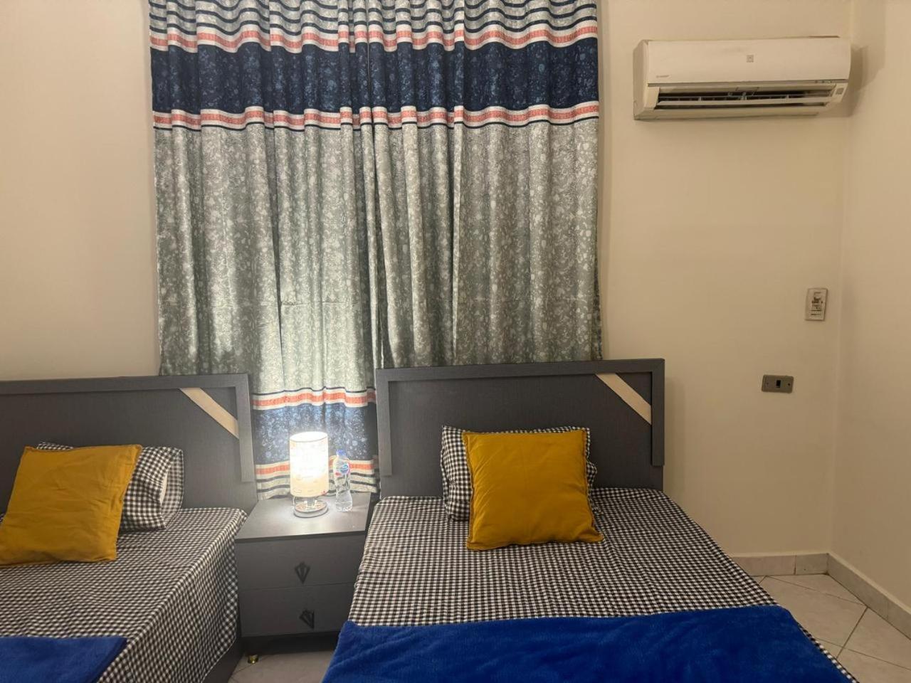 Apartment مفروشة للإيجار بشارع شهاب