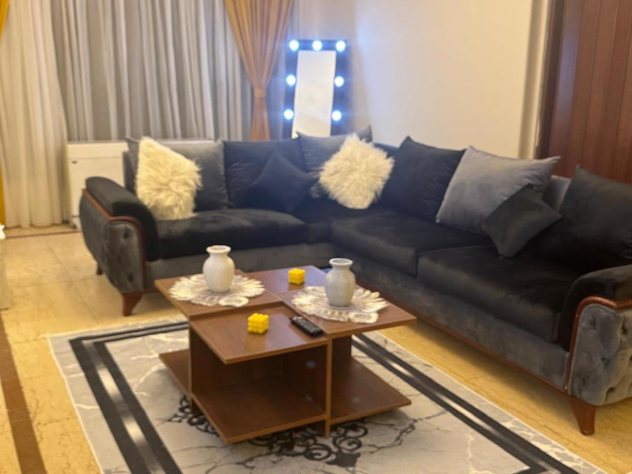 مفروشة للإيجار بشارع شهاب Apartment