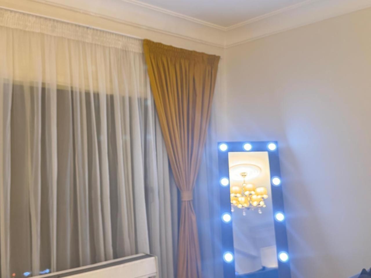 Apartment مفروشة للإيجار بشارع شهاب