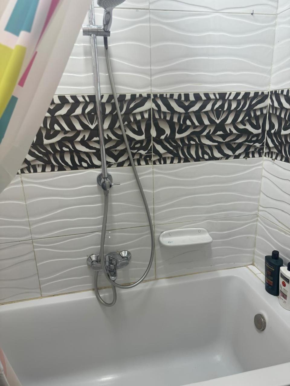 مفروشة للإيجار بشارع شهاب Apartment Cairo